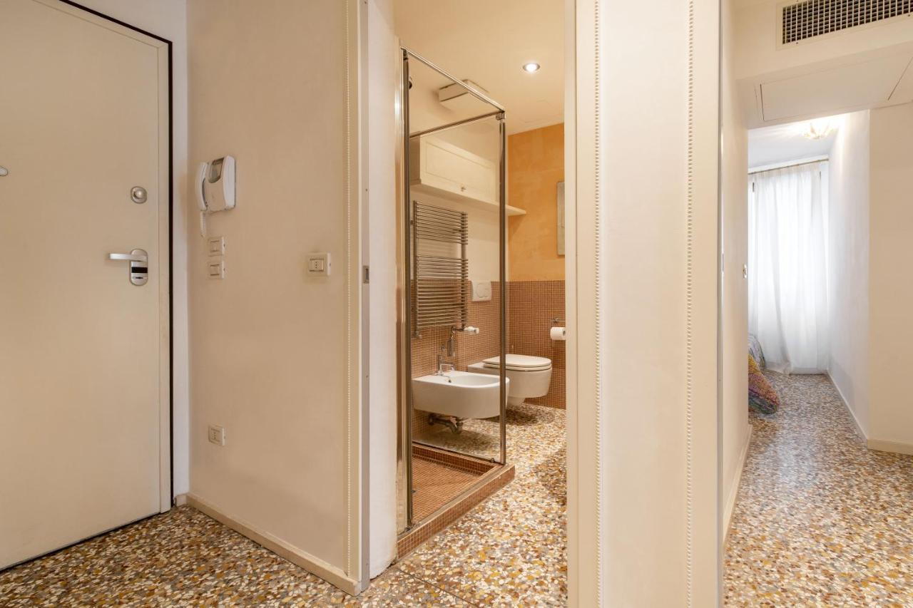 Friari Suite-Luxury Apt. Close To Rialto Bridge Benátky Exteriér fotografie