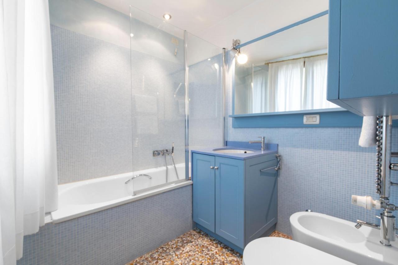 Friari Suite-Luxury Apt. Close To Rialto Bridge Benátky Exteriér fotografie