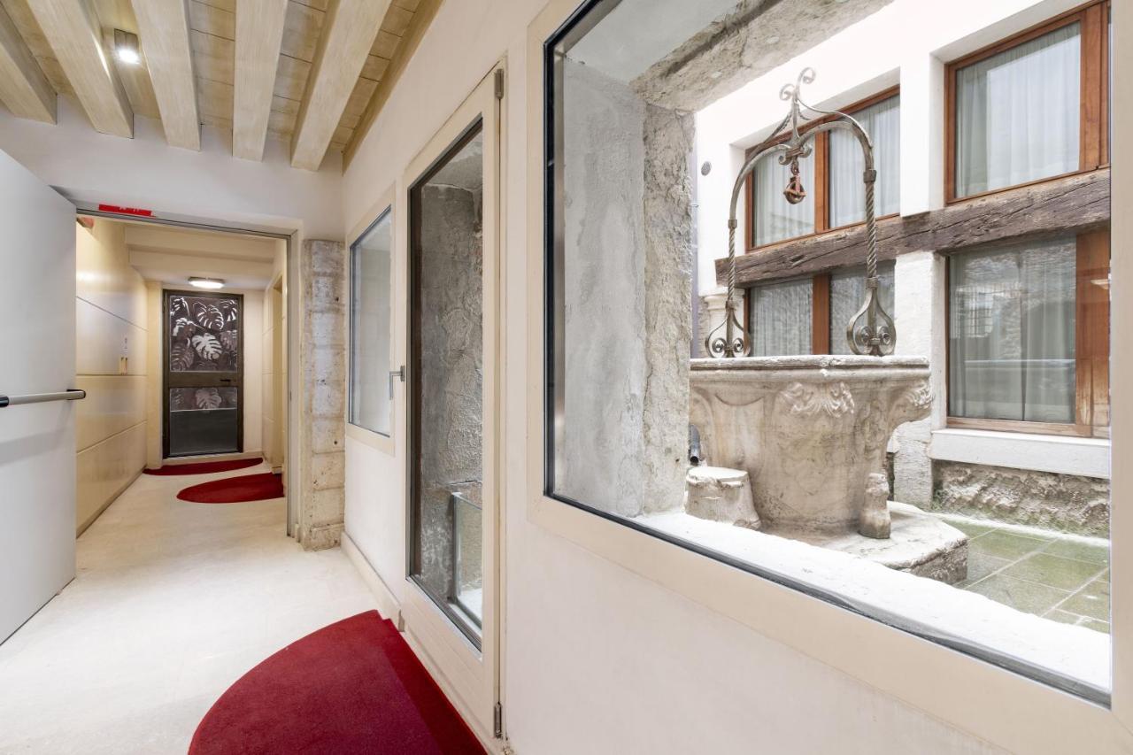 Friari Suite-Luxury Apt. Close To Rialto Bridge Benátky Exteriér fotografie